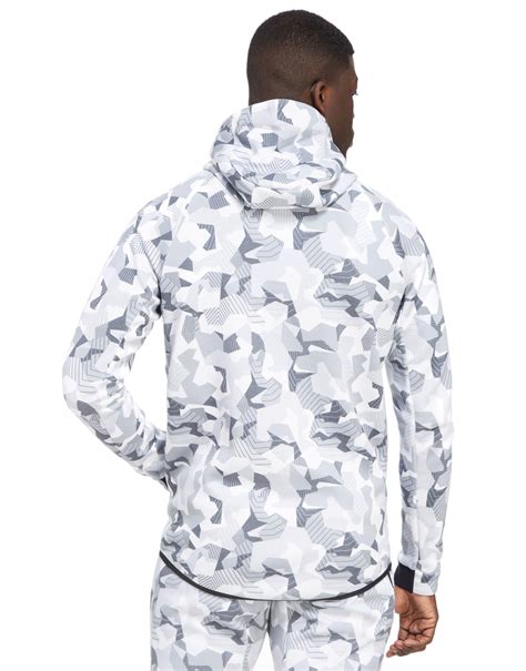 nike tech fleece camouflage weiß|nike tech fleece maroon.